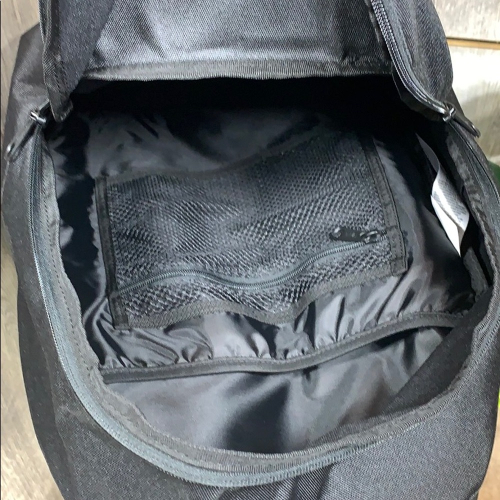 ❤️ Vans Alumni Pack 2-B Backpack black/white - Picture 7 of 8